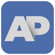 Logo AP Consultoria e Projetos Ltda.