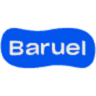 Logo Chimica Baruel Ltda.