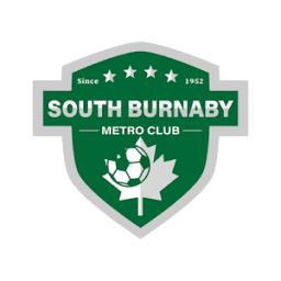 Logo South Burnaby Metro Club