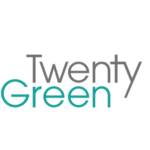 Logo Twentygreen Holding AG