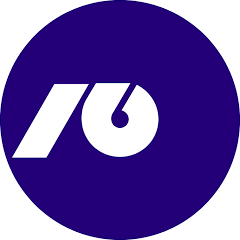 Logo NLB Banka AD Skopje