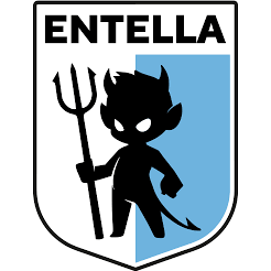 Logo Virtus Entella Srl