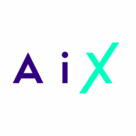 Logo AIONX Antimicrobial Technologies, Inc.