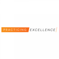 Logo PracticingExcellence.com, Inc.