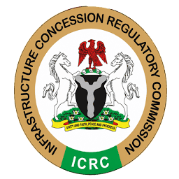 Logo Infrastructure Concession Regulatory Commission