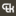 Logo CTK Co., Ltd.