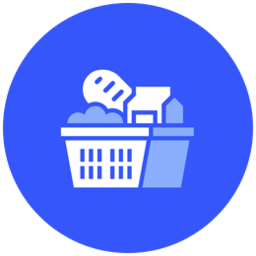 Logo Basket Savings, Inc.