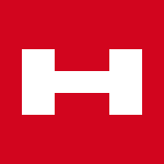Logo Hilti North America
