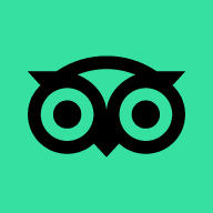 Logo TripAdvisor UK Holdco Ltd.