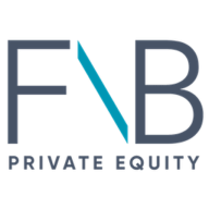 Logo Food & Beverage Private Equity SAS