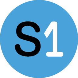 Logo System1 LLC