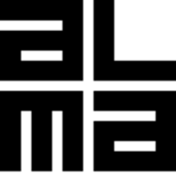 Logo Alma Talent Oy