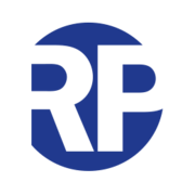 Logo RP Holding GmbH