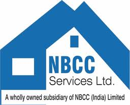 Logo NBCC Services Ltd.
