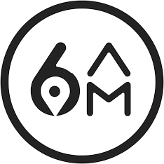 Logo 6AM City, Inc