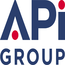 Logo APi Group Corp.