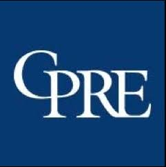 Logo Consortium For Policy Research In Education