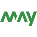 Logo May Mobility, Inc.