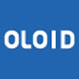 Logo Oloid, Inc.