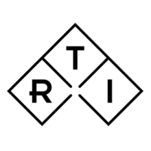 Logo RTI Group AB
