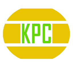 Logo PT Kapuas Prima Coal