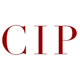 Logo CIP Global Executive Search AB