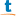 Logo Thomson Directories Ltd.