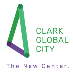 Logo Clark Global City Corp.