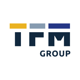 Logo TFM Automotive & Industry SpA