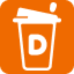 Logo Dunkin Brands (UK) Ltd.