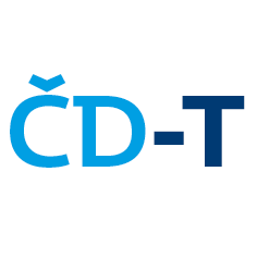 Logo CD - Informacní Systémy, a.s.