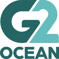 Logo G2 Ocean AS