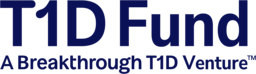 Logo JDRF T1D Fund