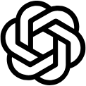 Logo OpenAI OpCo, LLC