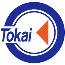 Logo Tokai Optronics Co., Ltd.