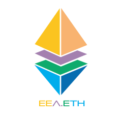 Logo Ethereum Foundation
