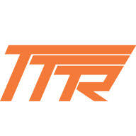 Logo Toronto Terminals Railway