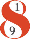 Logo 8nineteen Advisory Group LLC