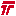 Logo Tong Heer Aluminium Industries Sdn. Bhd.