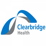 Logo Clearbridge Health Ltd.
