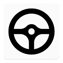 Logo My Driving Academy Sweden AB