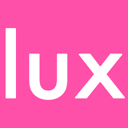 Logo Luxplus ApS