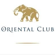 Logo Oriental Club (1824) Ltd.