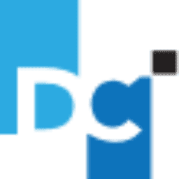 Logo PT DCI Indonesia Tbk
