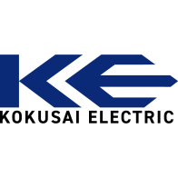 Logo Kokusai Electric Corp.