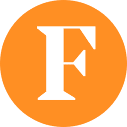 Logo Groupe Forward SARL
