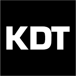 Logo Koch Disruptive Technologies LLC