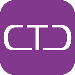 Logo CTC Clinical Trial Consultants AB