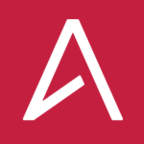 Logo AM alpha Holding GmbH