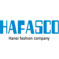 Logo Ha Noi Trading Service Fashion JSC